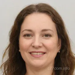 Avatar da jogadora Carla